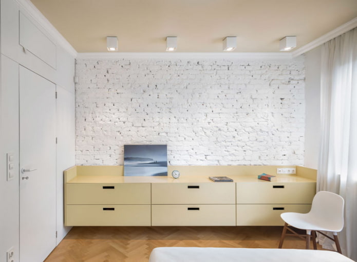 low cabinet