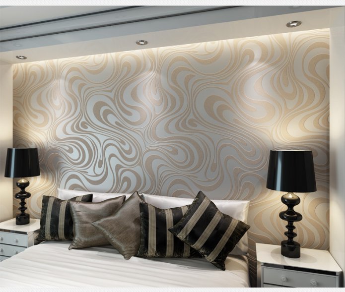 abstract pattern