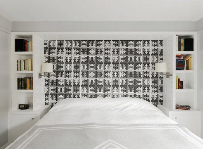 geometric pattern
