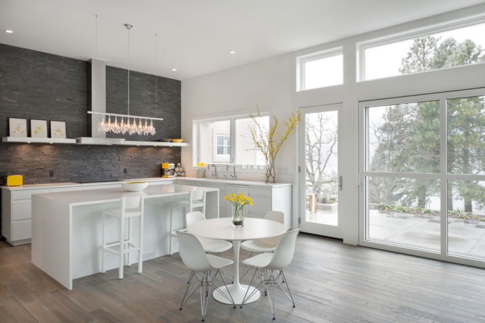 floor-to-ceiling windows