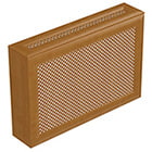 Box screen