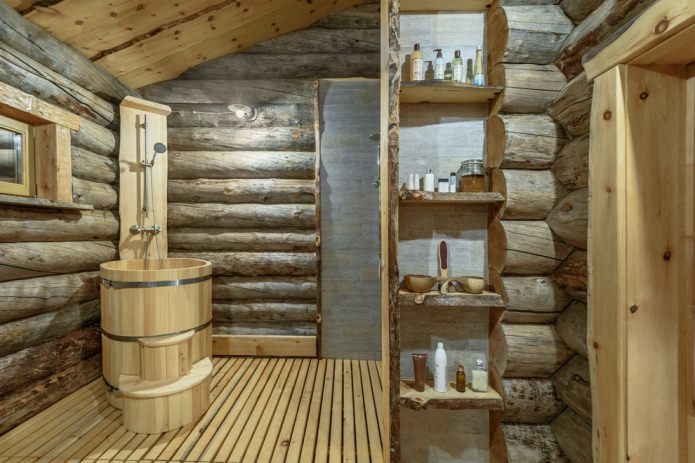 bathhouse
