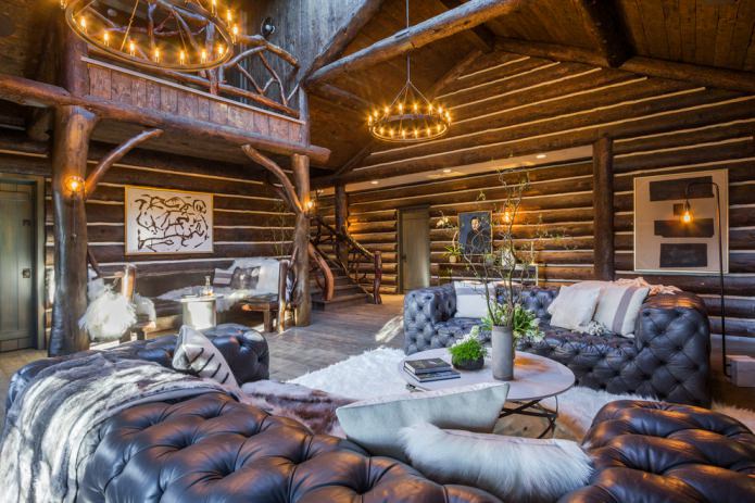 home lighting