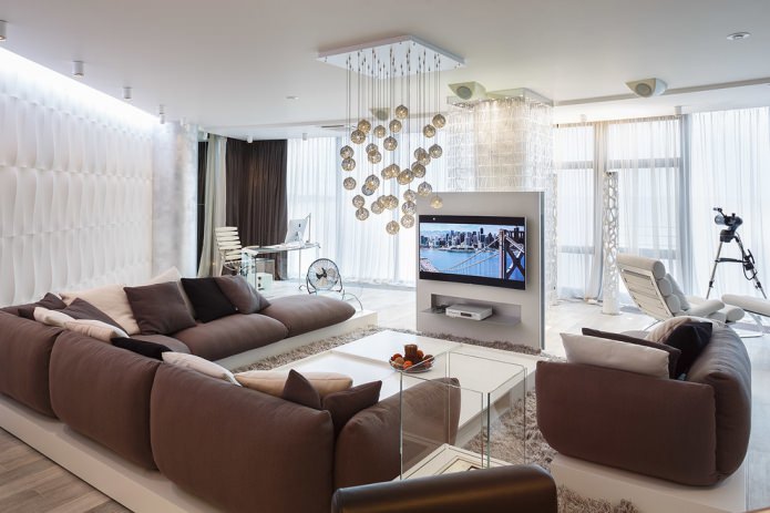 Upholstered furniture