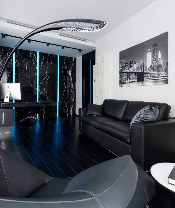floor lamp