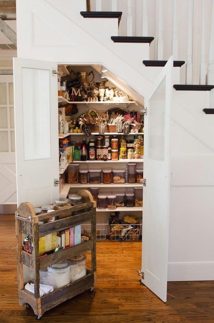 Food Cellar