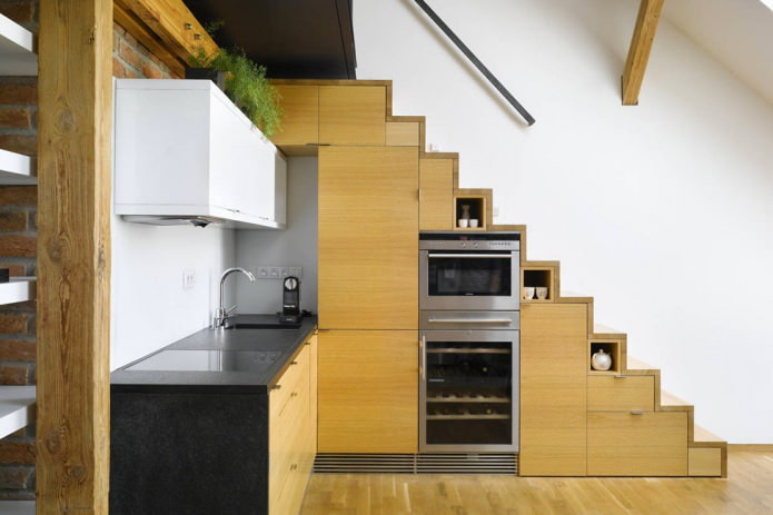 kitchen design