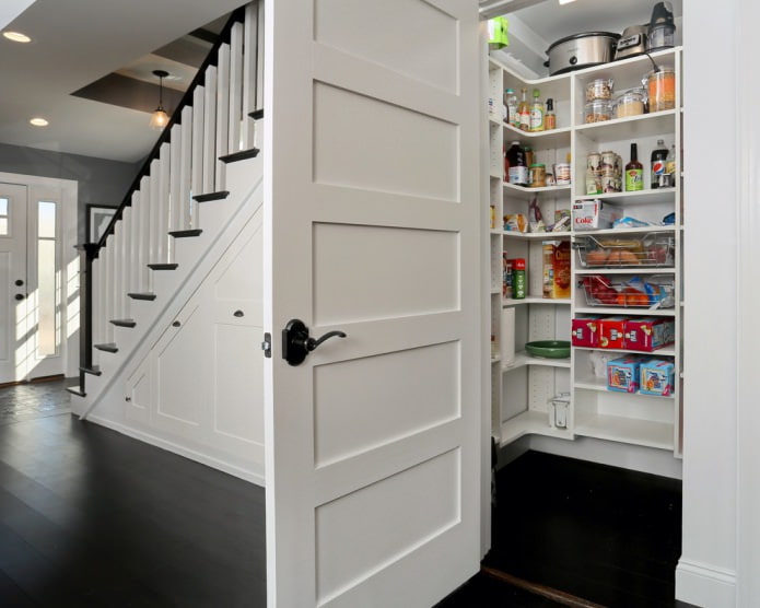 Food Cellar