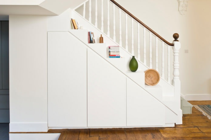 staircase design
