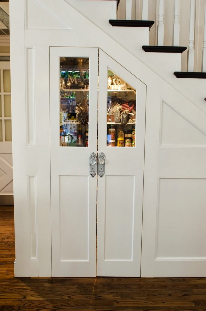 Food Cellar