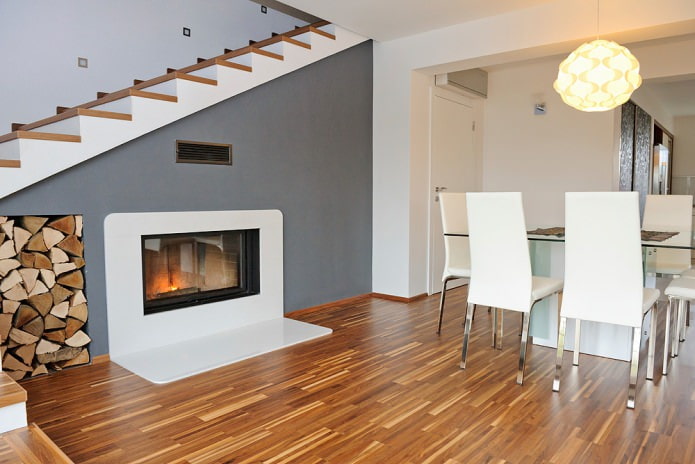 stove