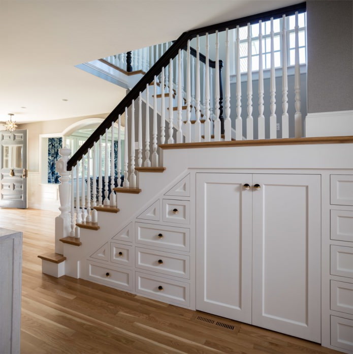 staircase design