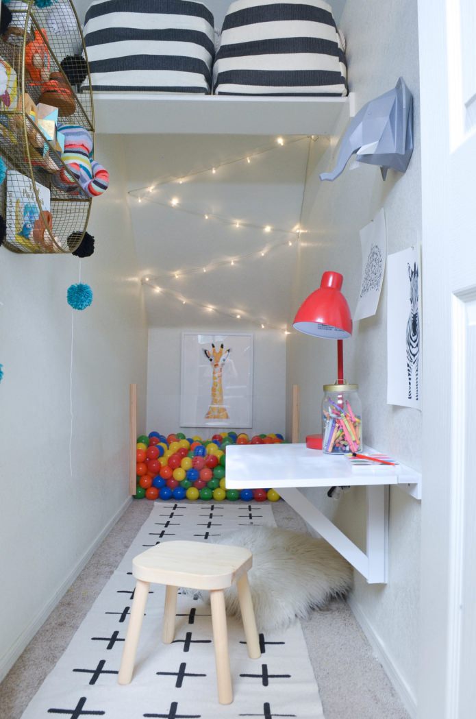 Children's house