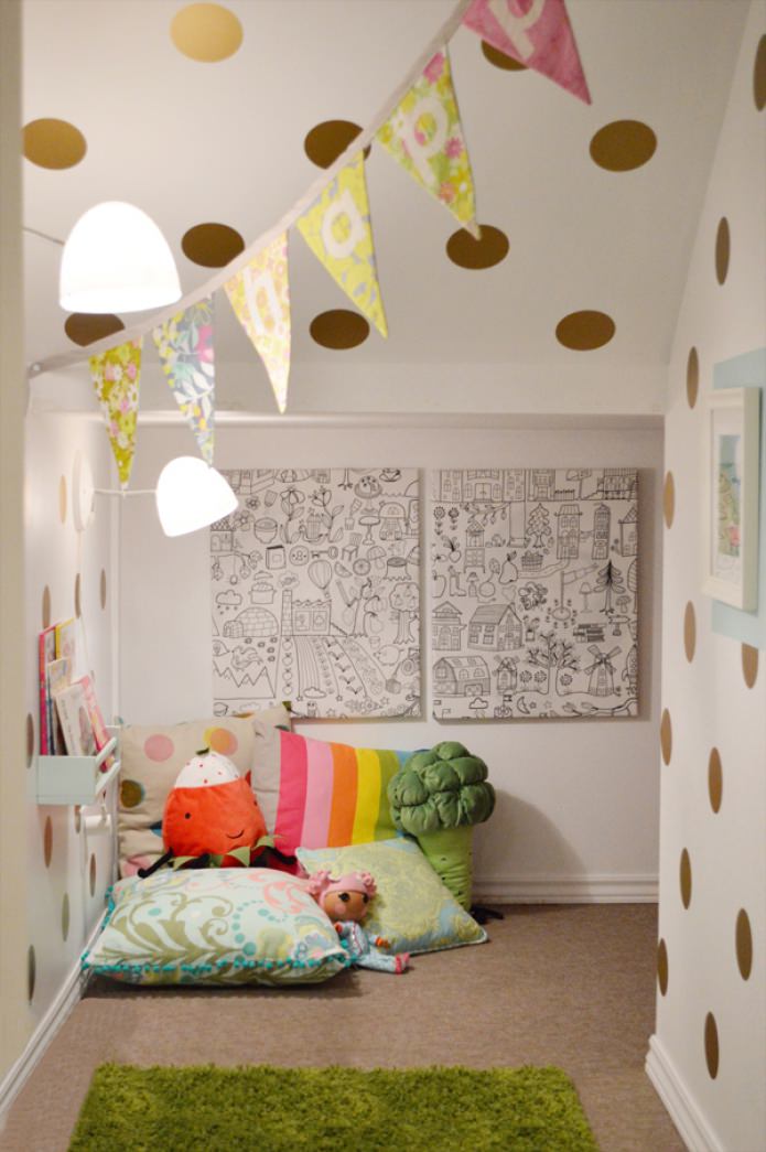 Children's house
