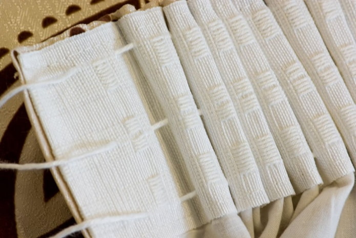 curtain tape