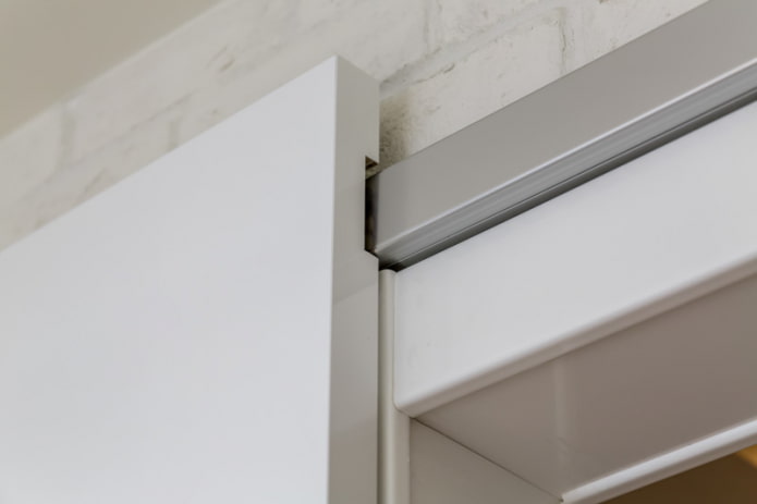 sliding door fittings