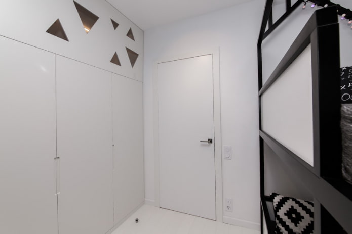 door trims for interior doors