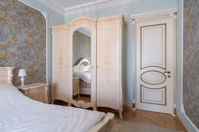door trims for interior doors