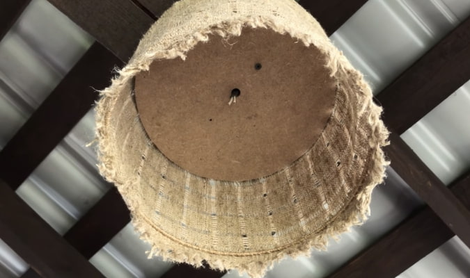 ready lampshade