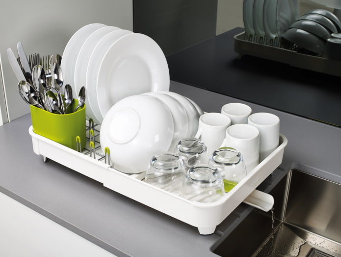 Drying rack