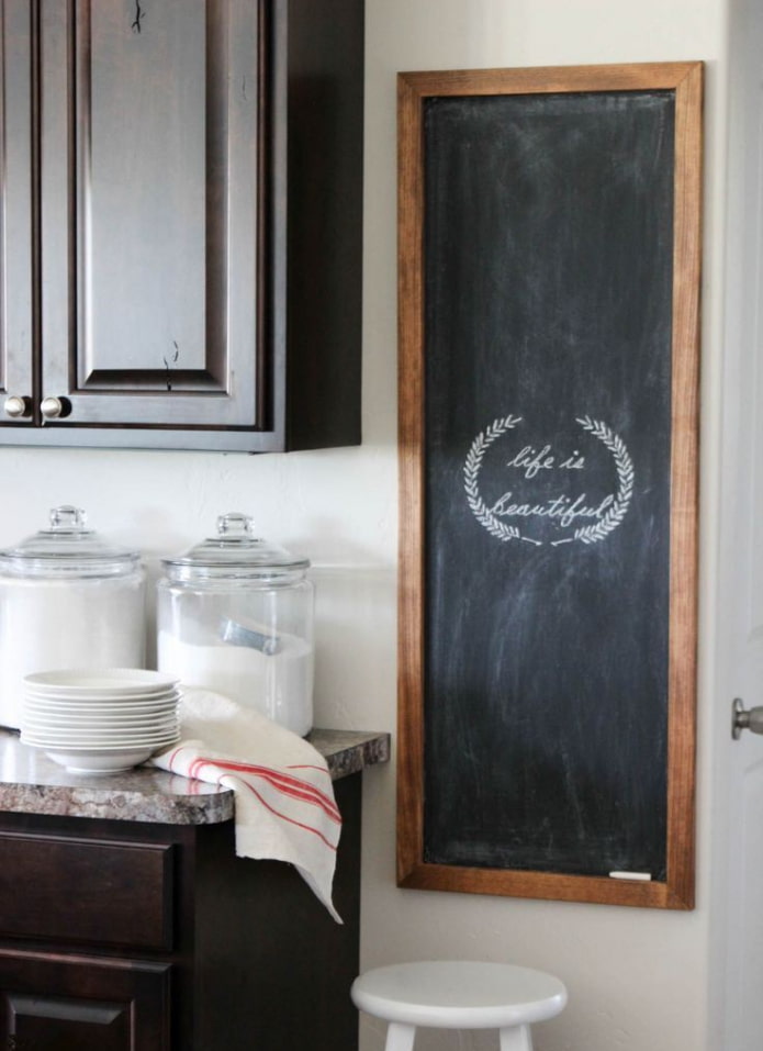 Chalkboard