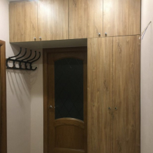 How to design a hallway with a mezzanine?-1