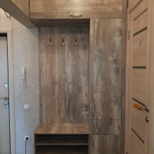 How to design a hallway with a mezzanine?-3