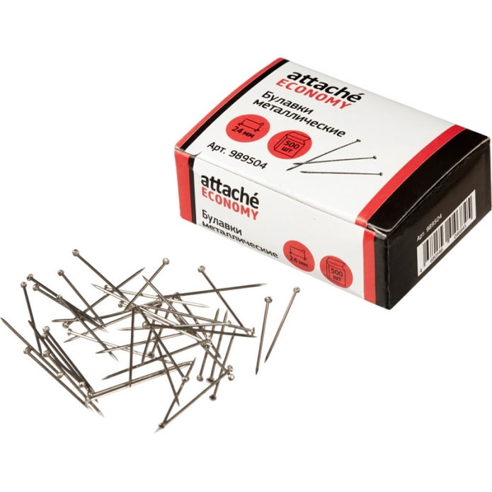 tailor's pins