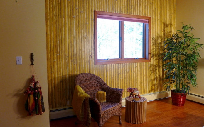 Eco-style
