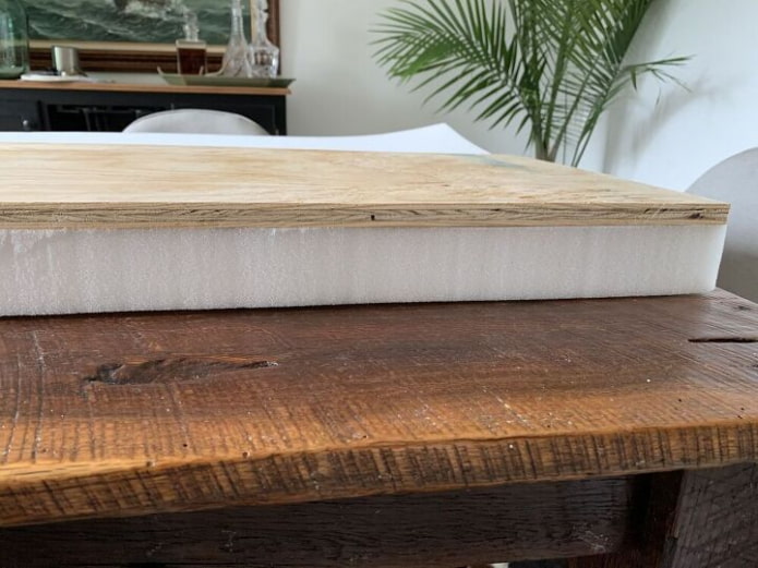 Polyurethane Foam