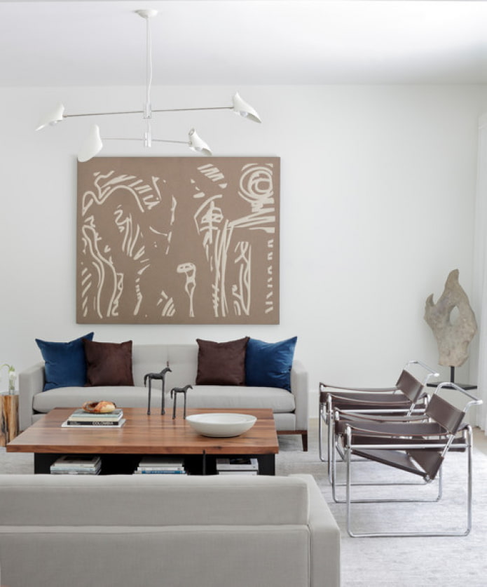 Bauhaus decor