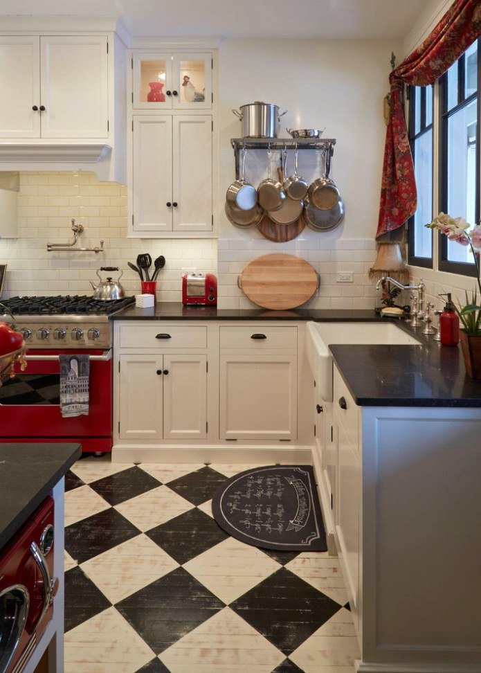 kitchen decor