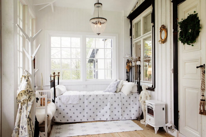 Wall paneling