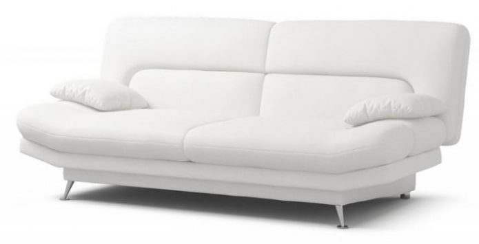 book sofa