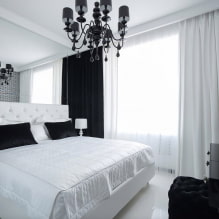 How to design an interior in white?-5