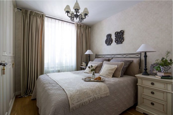 burlap curtains