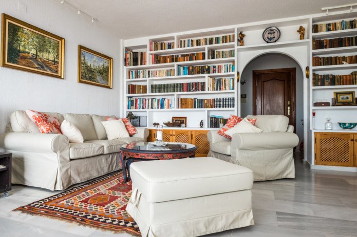 Sofa cover