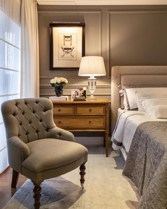 beige bedroom