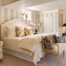 How to use beige color in the interior?-0