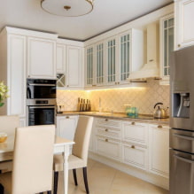 How to use beige color in the interior?-2