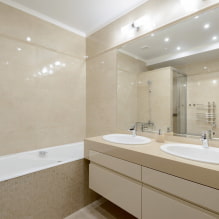 How to use beige color in the interior?-4
