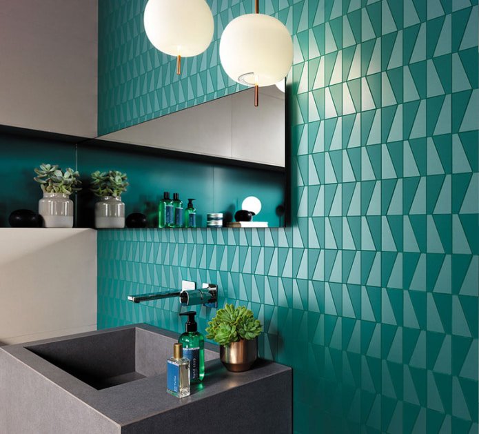 geometric pattern