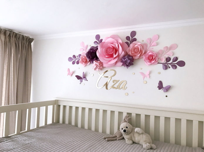 Children's decoration