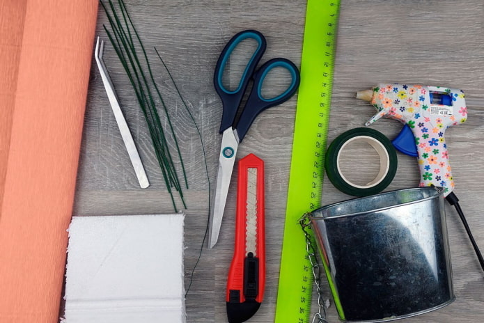 Materials