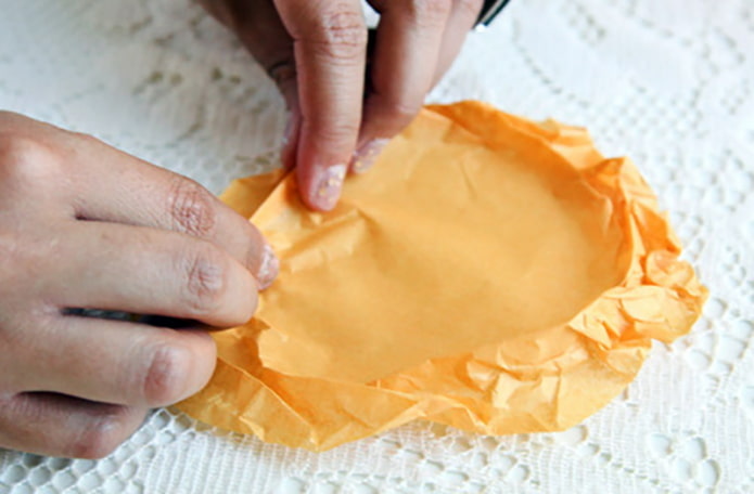 Creating the core