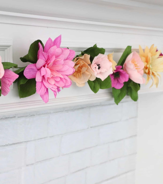 Bunch of flowers