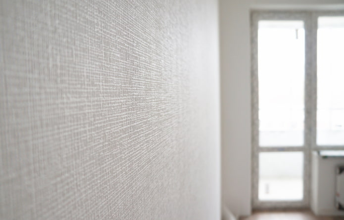 painting paper wallpaper