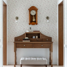 How to use a clock in the interior?-3