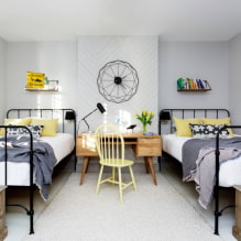 How to use a clock in the interior?-5