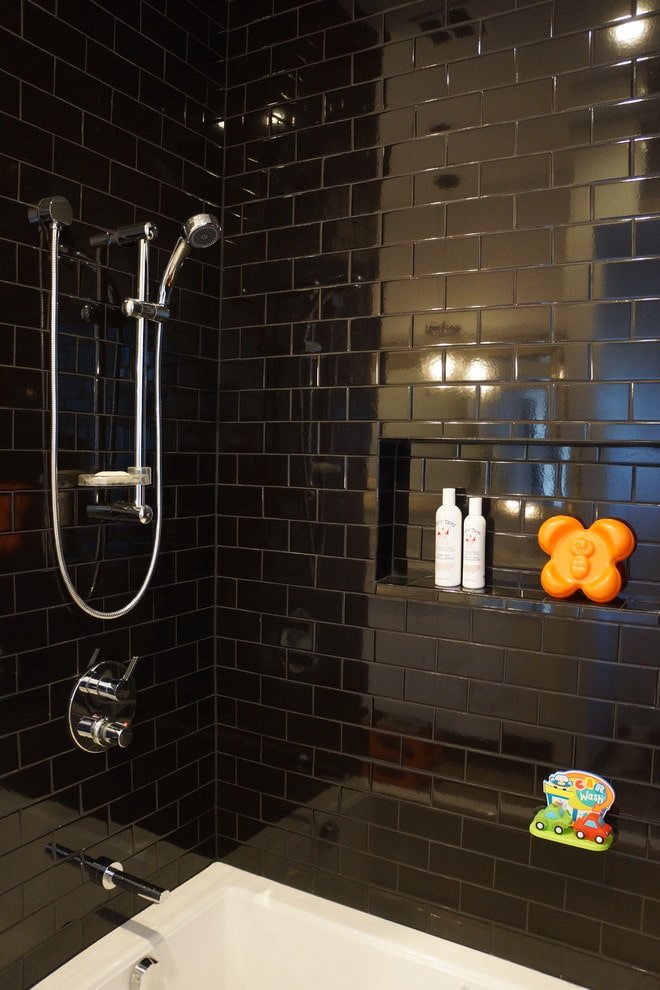 niche finishing